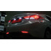 exled led taillamp modules hyundai avante 2011-13